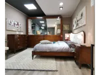 Camera da letto Le mimose Le fablier in legno a prezzo ribassato