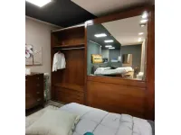 Camera da letto Le mimose Le fablier in legno a prezzo ribassato