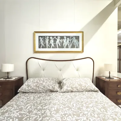 Camera da letto Le mimose Le fablier in legno in Offerta Outlet