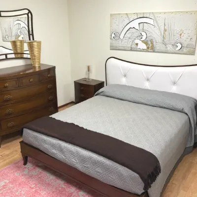 Camera da letto Le mimose Le fablier a prezzo scontato