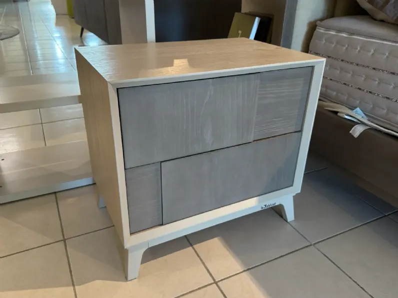 Camera da letto Le spezie Le fablier PREZZI OUTLET