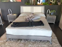 Camera da letto Le spezie Le fablier in legno a prezzo Outlet