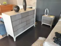 Camera da letto Le spezie Le fablier in legno a prezzo Outlet