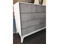 Camera da letto Le spezie Le fablier in legno a prezzo Outlet