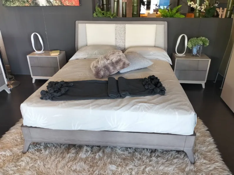 Camera da letto Le spezie Le fablier in legno a prezzo Outlet