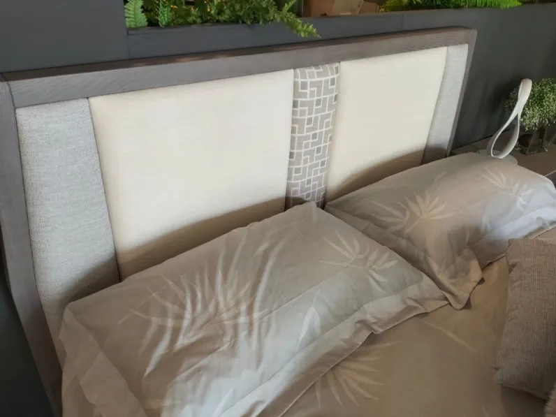 Camera da letto Le spezie Le fablier in legno scontata 