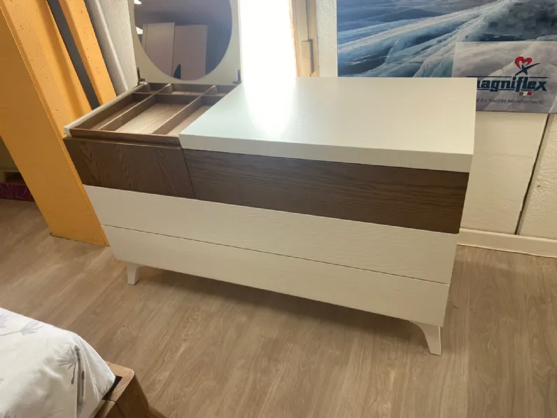 Camera da letto Le spezie Le fablier a un prezzo imperdibile