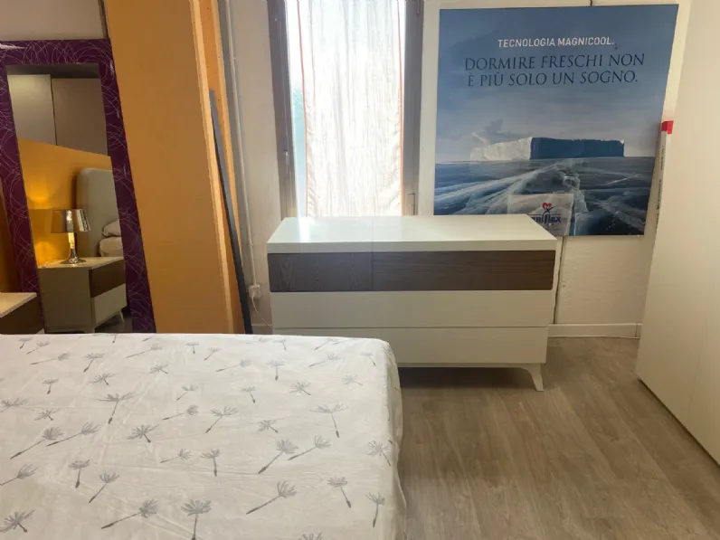 Camera da letto Le spezie Le fablier a un prezzo imperdibile