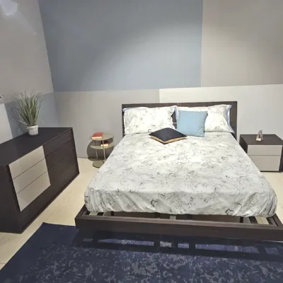 Camera da letto Letto e gruppo sirio materasso escluso Adok a un prezzo conveniente