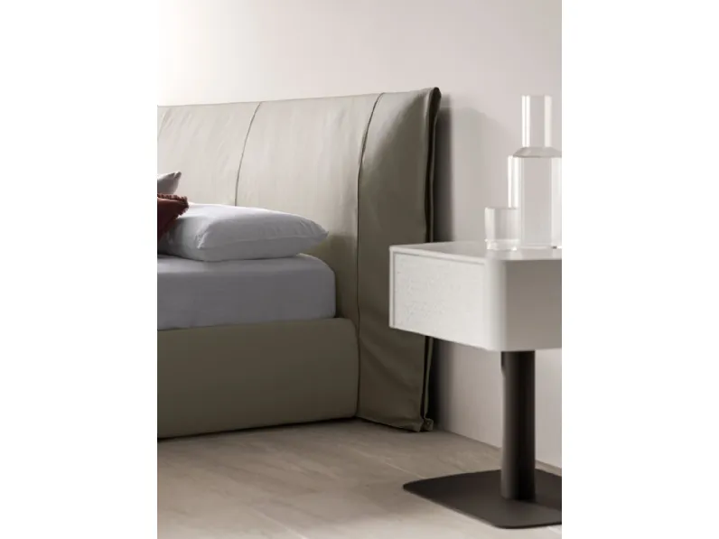 Camera da letto lavinia composizione night 03 Orme PREZZI OUTLET