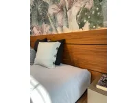 Camera da letto Letto sorvolo Fimar a prezzo ribassato