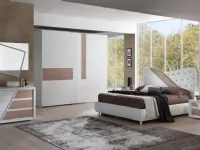 Camera da letto Levante Eurodesign PREZZI OUTLET