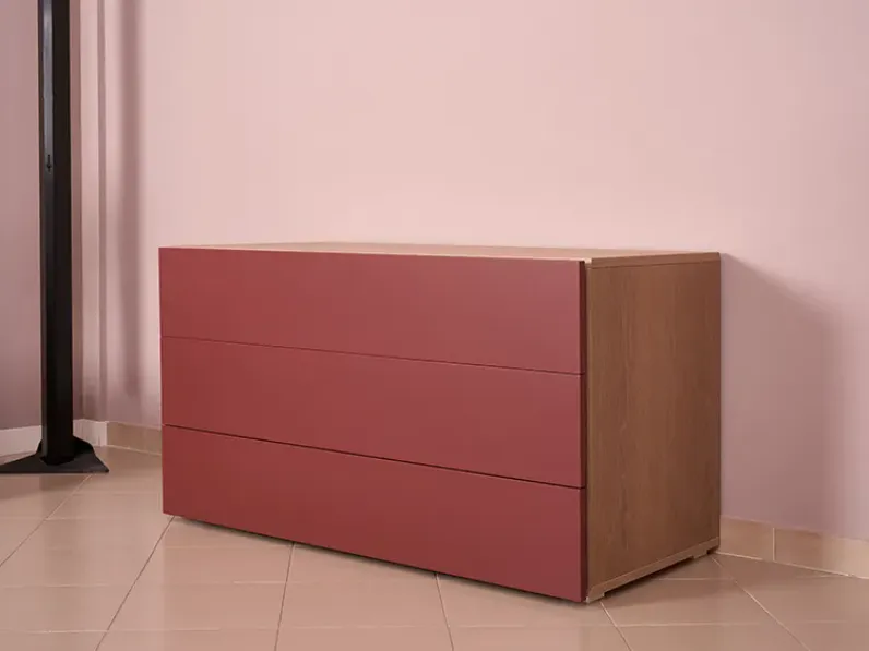 Camera da letto Linea/gola Granzotto PREZZI OUTLET