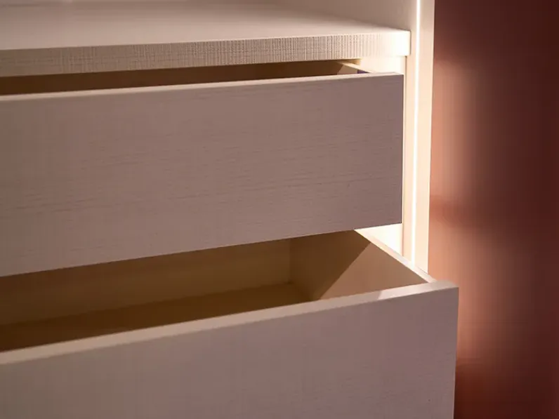 Camera da letto Linea/gola Granzotto PREZZI OUTLET
