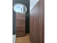 Camera da letto Linear Kico PREZZI OUTLET