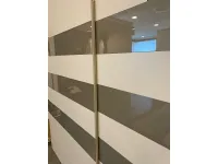 Camera da letto Logica Tomasella PREZZI OUTLET
