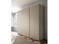 Camera da letto Loli Orme in laminato a prezzo scontato