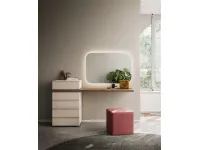 Camera da letto Loli Orme in laminato a prezzo scontato