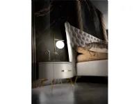 Camera da letto Mobilpiu Luxury 01 con forte sconto 