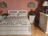 Camera da letto Lyon anthea Ellegi PREZZI OUTLET