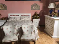 Camera da letto Lyon anthea Ellegi PREZZI OUTLET