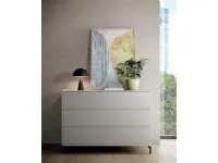 Camera da letto M109 Colombini casa in laminato a prezzo scontato