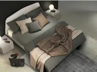 Camera da letto M111 Colombini casa a prezzo scontato