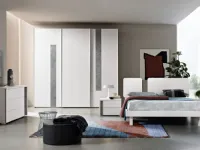 Camera da letto Malindy Gierre mobili PREZZI OUTLET