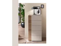 Camera da letto Malindy Gierre mobili PREZZI OUTLET