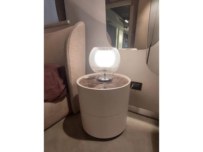 Camera da letto Manhattan-dedalo-embrace  Pianca OFFERTA OUTLET