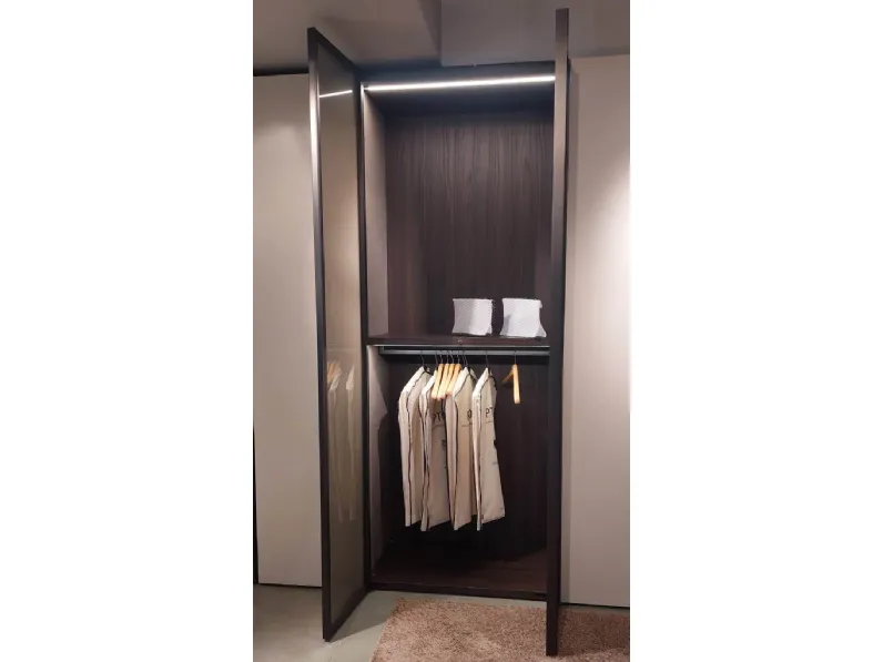 Camera da letto Manhattan-dedalo-embrace  Pianca OFFERTA OUTLET