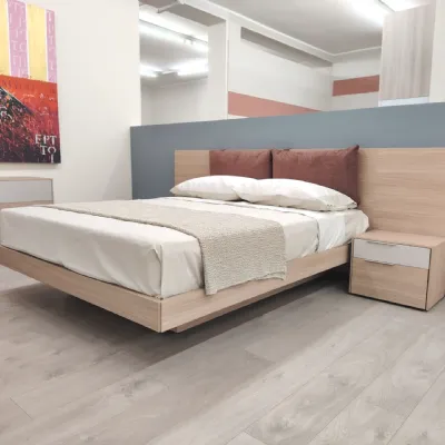 Camera da letto Fast sky Maronese acf a prezzo ribassato