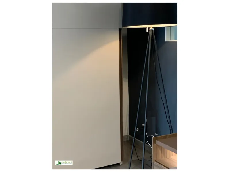 Camera da letto Maronese acf Ginger a prezzo ribassato in laminato