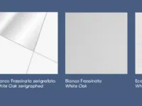 Camera da letto Marsiglia Md work in laccato opaco a prezzo Outlet