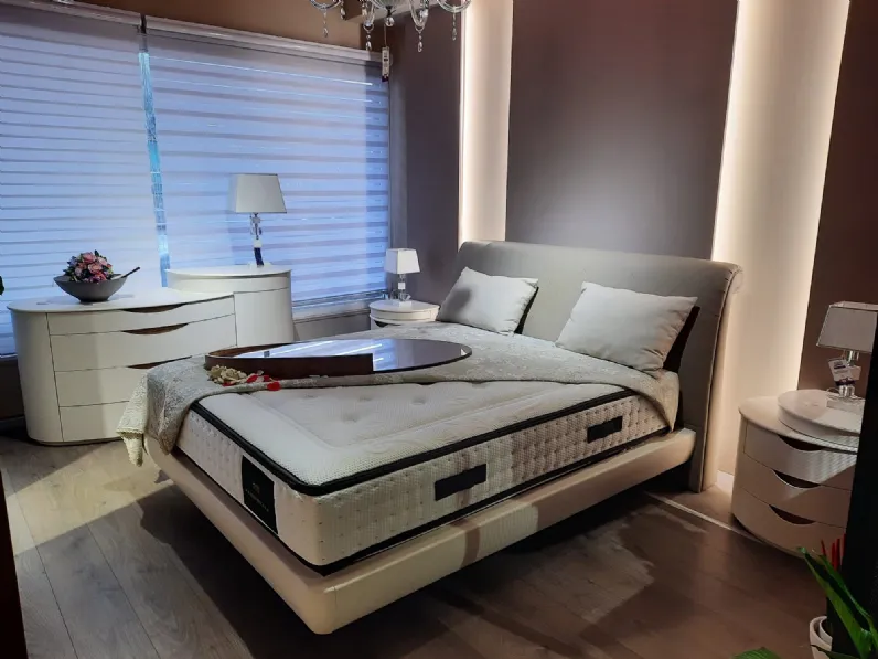 Camera da letto Marylin Fazzini PREZZI OUTLET