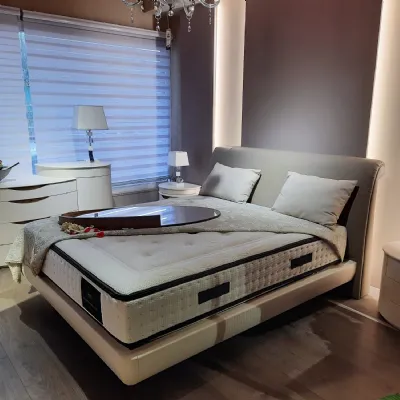 Camera da letto Marylin Fazzini PREZZI OUTLET