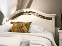 Camera da letto Matrimoniale jo 7 Mottes selection a prezzo scontato