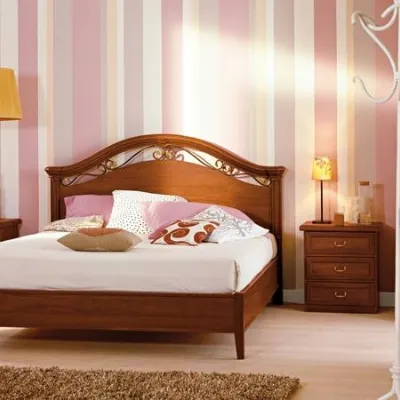 Camera da letto Matrimoniale jo 9 Mottes selection OFFERTA OUTLET