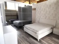Camera da letto Maxi Giessegi a prezzo scontato