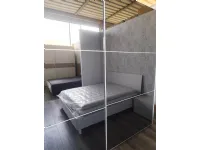 Camera da letto Maxi Giessegi a prezzo scontato