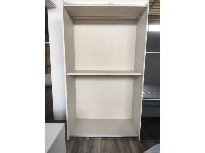Camera da letto Maxi Giessegi a prezzo scontato