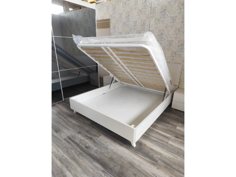 Camera da letto Maxi Giessegi a prezzo scontato