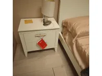 Camera da letto Le fablier Melograno a prezzo ribassato in legno