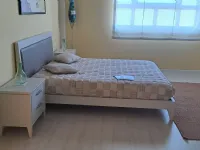 Camera da letto Melograno Le fablier in laccato opaco a prezzo scontato