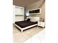 Camera da letto Le fablier Melograno a prezzo scontato in legno