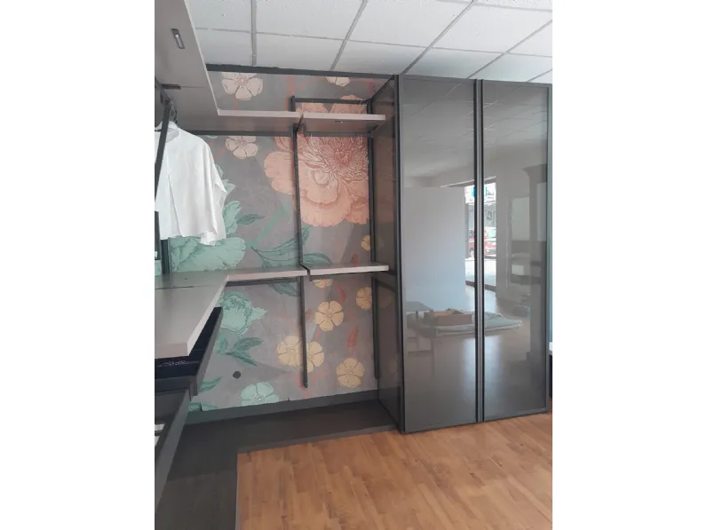 Camera da letto Omnia Mercantini a prezzo ribassato