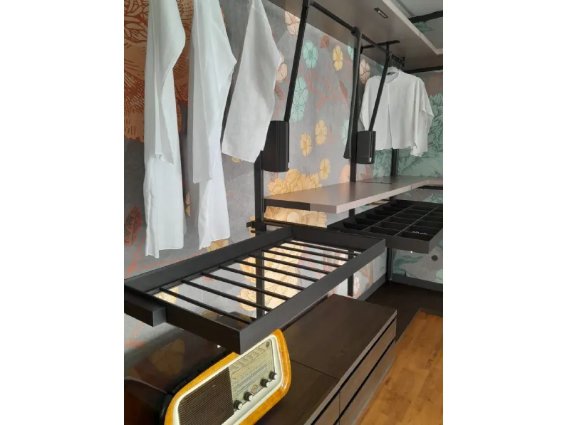 Camera da letto Omnia Mercantini a prezzo ribassato