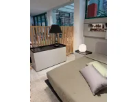 Camera da letto Milly  Tomasella in laminato a prezzo scontato