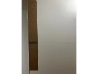 Camera da letto Artigianmobili Mir� a prezzo ribassato in laccato opaco