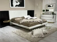 Camera da letto Mirage   Cantori in legno a prezzo Outlet